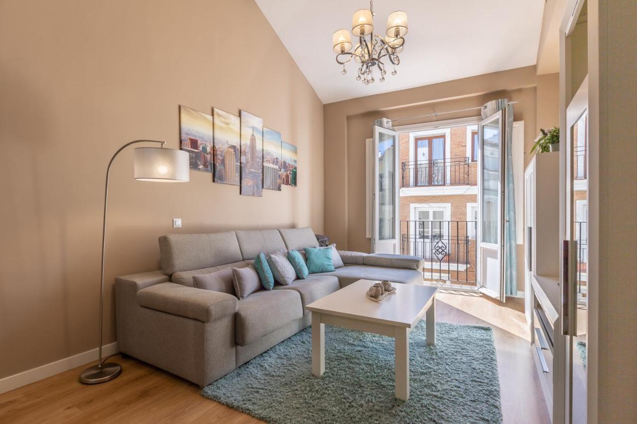 Apartment Sofia Center