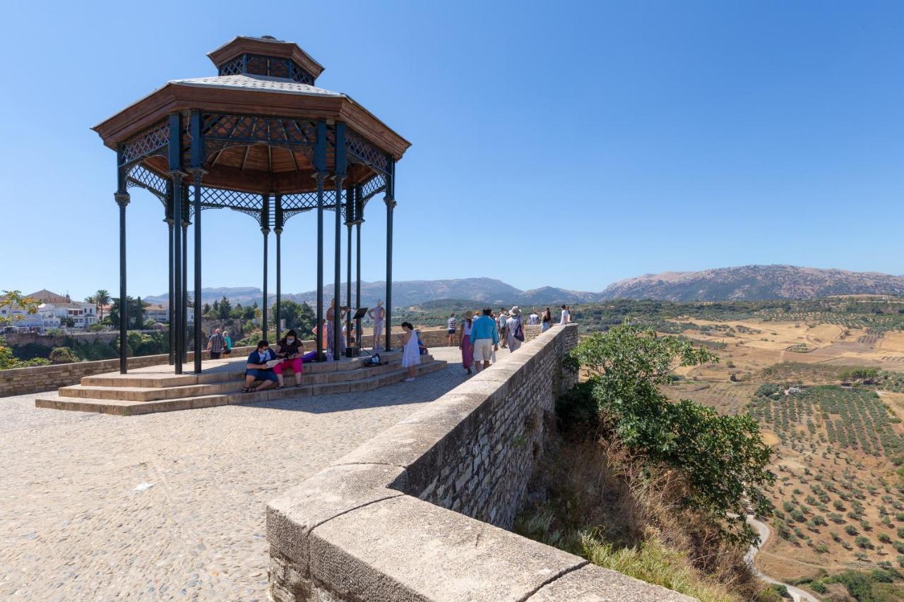 Sofia Center Ronda