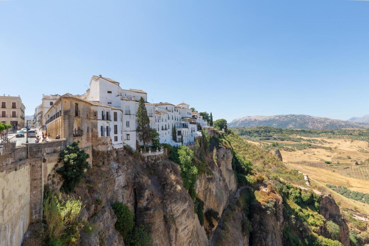 Apartment Sofia Center Ronda