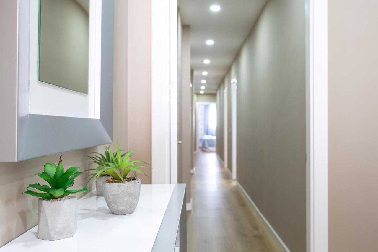 Apartment Sofia Center Ronda