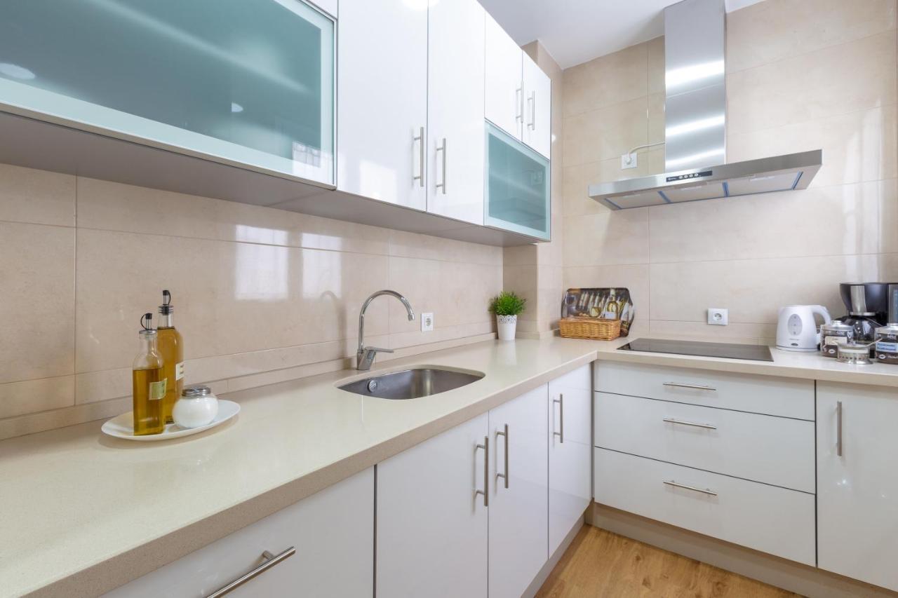 Apartment Sofia Center Ronda