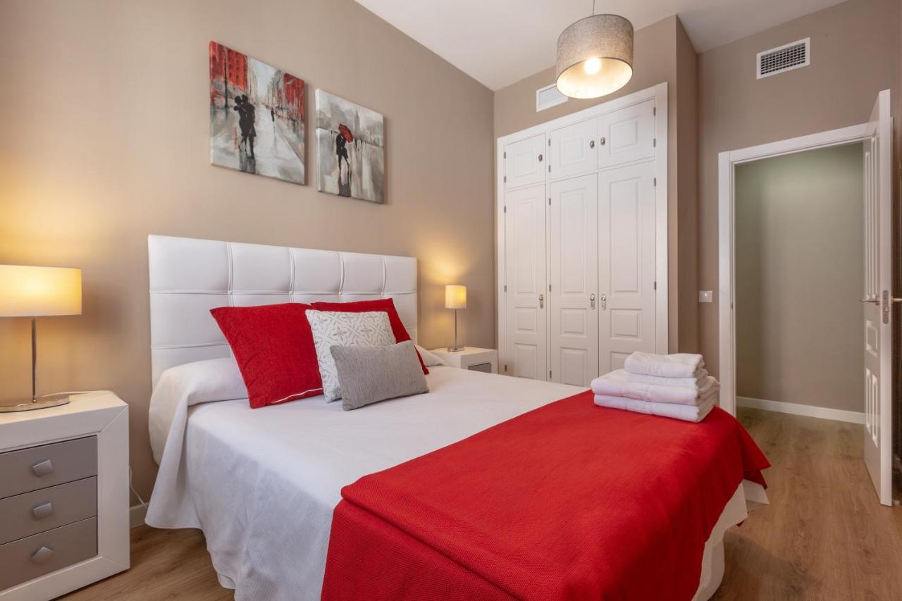 Apartamento Sofia Center *