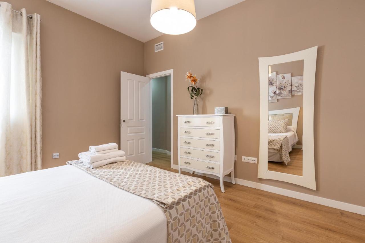 Apartamento Sofia Center *