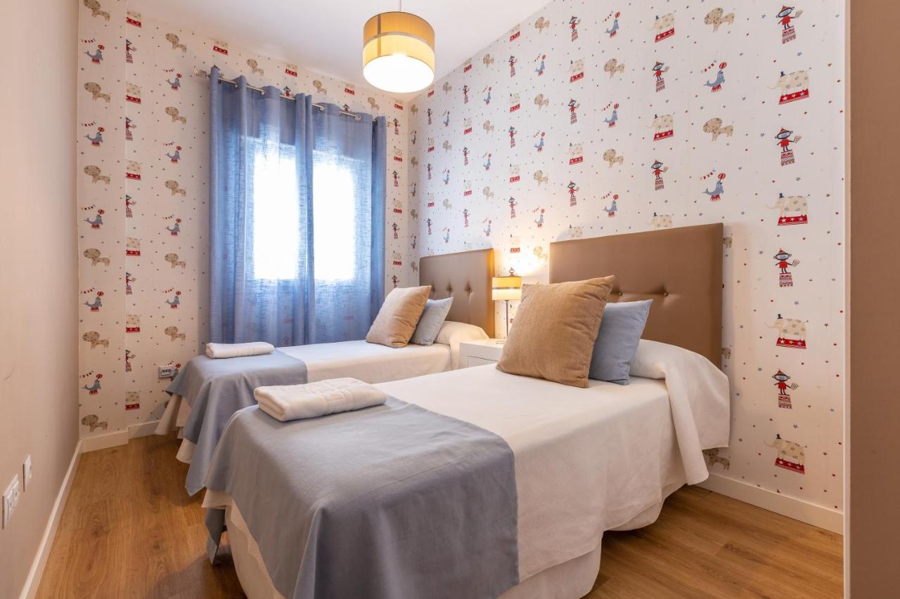 Apartment Sofia Center Ronda