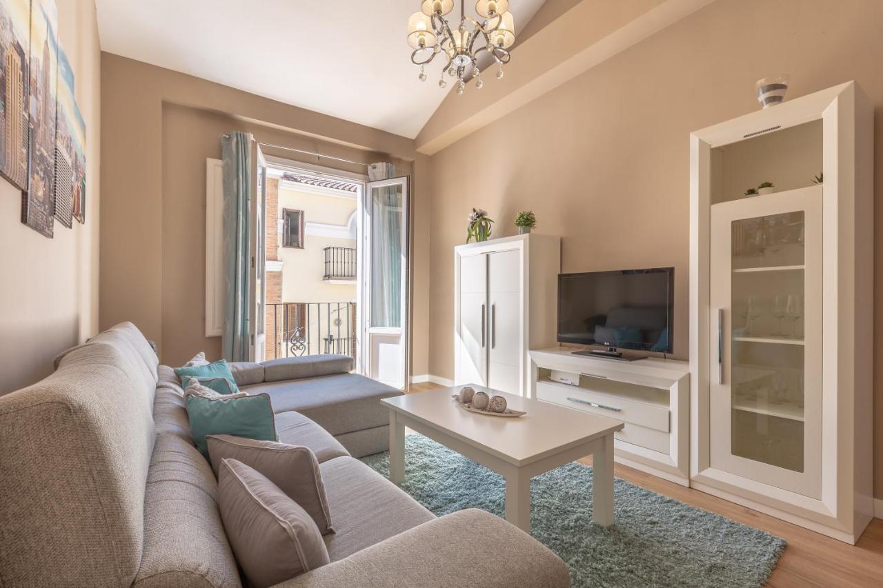 Sofia Center Apartment